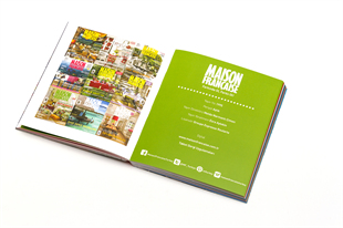 Masion Françaıse